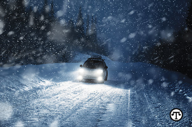 Los vehículos requieren cuidado extra para seguir funcionando sin problemas en el invierno.