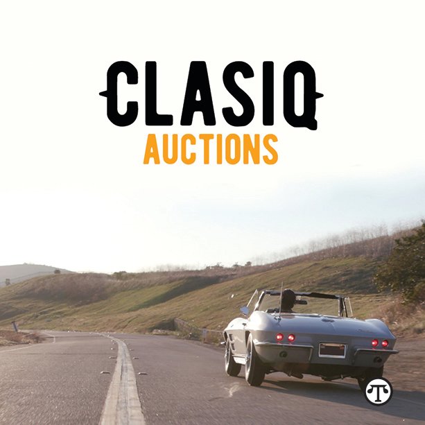 Collecting classic cars can be an entertaining hobby to brighten a difficult time.