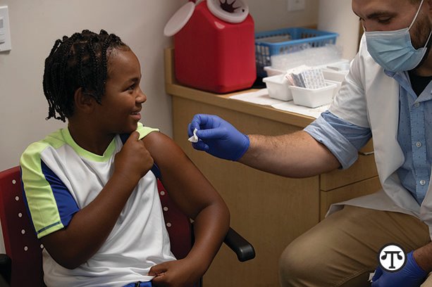 Flu shots are available at CVS Pharmacy and MinuteClinic locations nationwide.