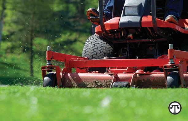 Getting your yard ready now can help you have a great season ahead.
