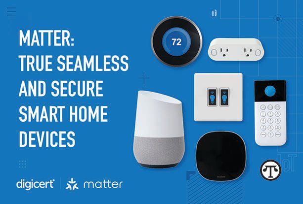 This could be the year of the smart home, with standardization helping consumers to a more comfortable and connected life.